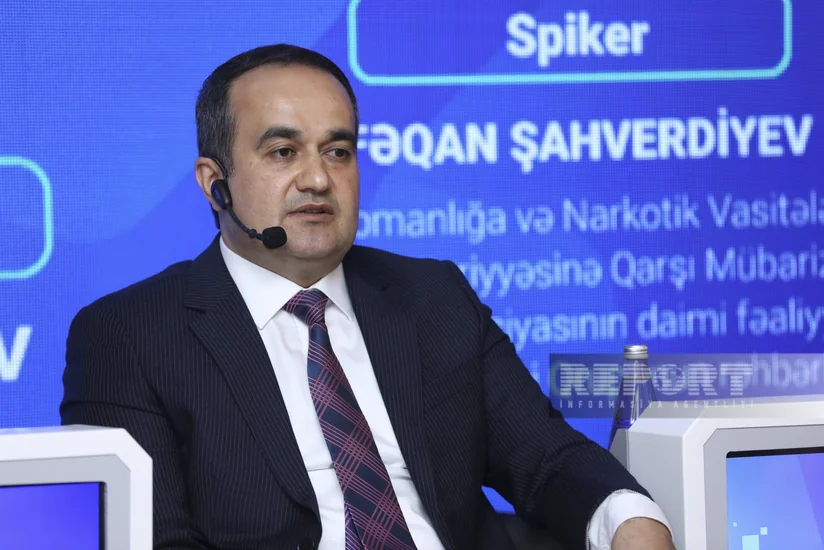 Mediada narkotik təbliğatının qarşısının alınması üçün birgə tədbirlər planı hazırlanıb