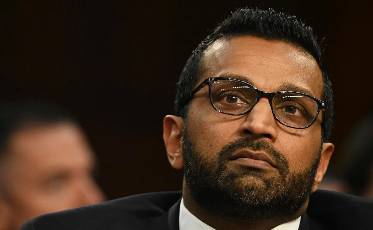 KİV: FTB direktoru ATF-nin 1 000-ə qədər agentini FTB-yə köçürməyi planlaşdırır