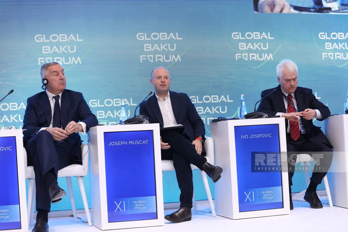 Keçmiş baş nazir: Tramp qalib gələcək, ABŞ-la Rusiya arasında danışıqlar bərpa oluna bilər