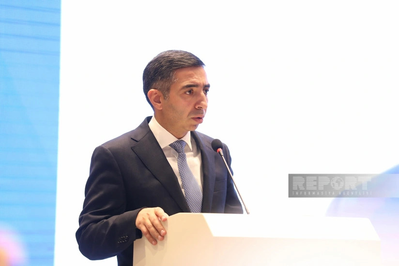 Zaur Əliyev: TƏBİB-in müəssisələrində xidmətlərin keyfiyyətinin yüksəldilməsinə çalışılmalıdır