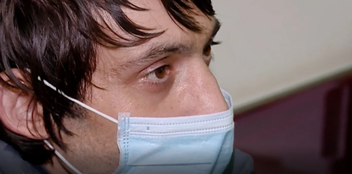 Gəncədə maskalı şəxs oyuncaq tapanca ilə çörək sexinə basqın edib