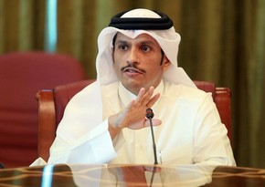 Qətərin Baş naziri: Dohada Qəzza üzrə danışıqlar hələ ki heç bir nəticə verməyib
