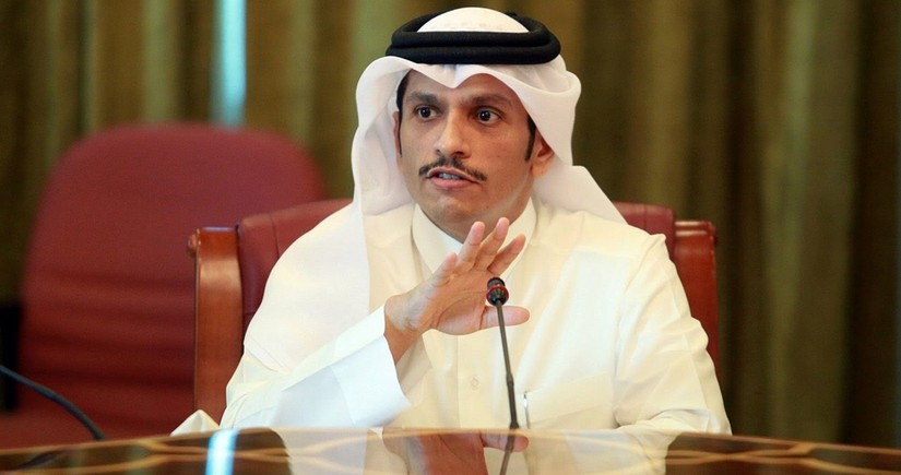 Qatari PM: Gaza talks in Doha have not yielded any results yet