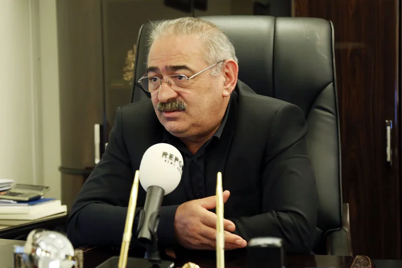 Ramin Musayev: “Qarabağla Qəbələ azarkeşlər üçün təyyarə sifariş edə bilərlər” - MÜSAHİBƏ