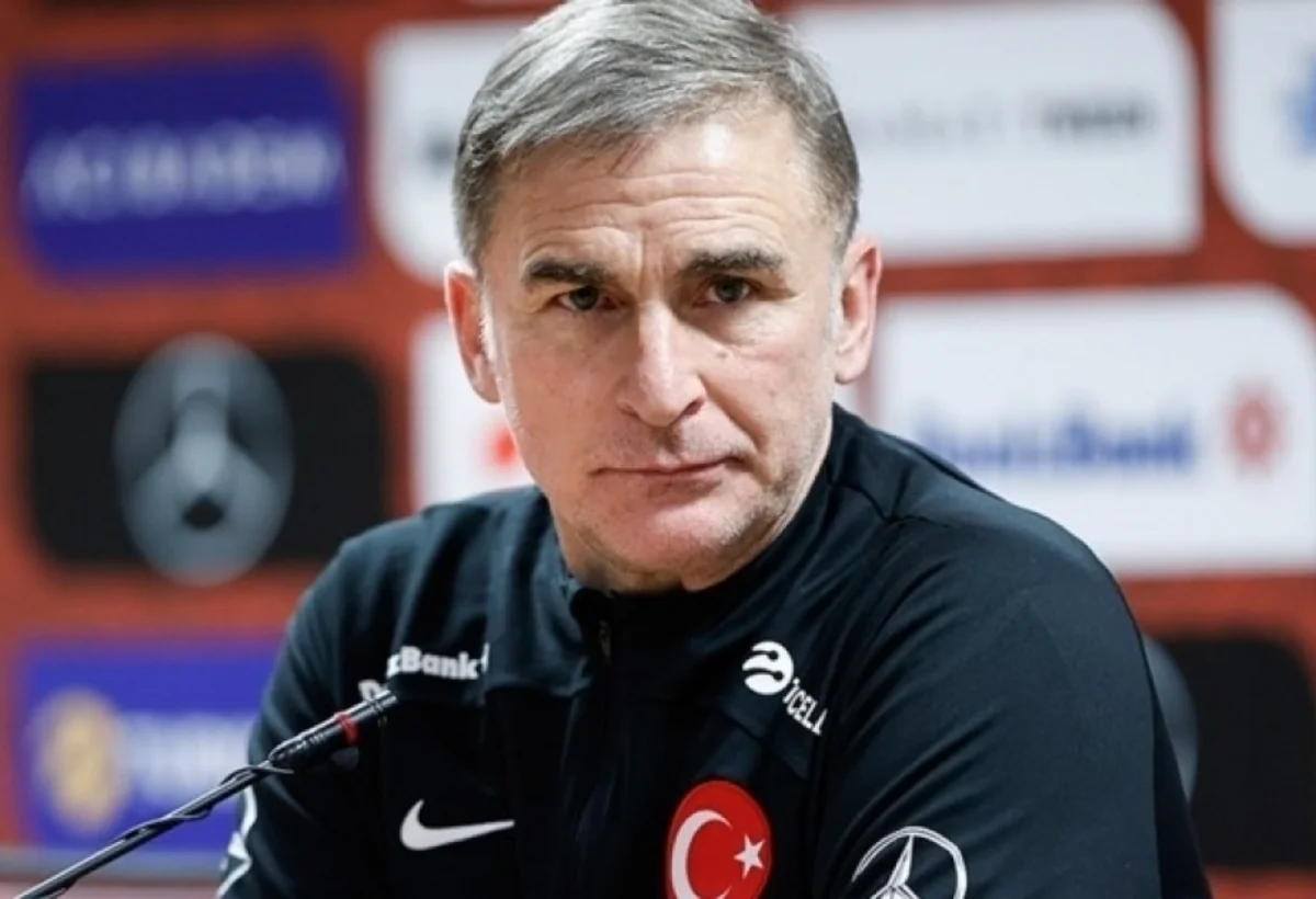 Türkiyə millisinin sabiq baş məşqçisinin yeni iş yeri bəlli olub