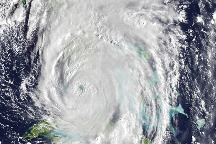 Mariya qasırğası beş mümkün dərəcədən sonuncusuna çatıb - YENİLƏNİB