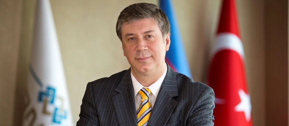 General director: TANAP launch increased gas transportation from Azerbaijan