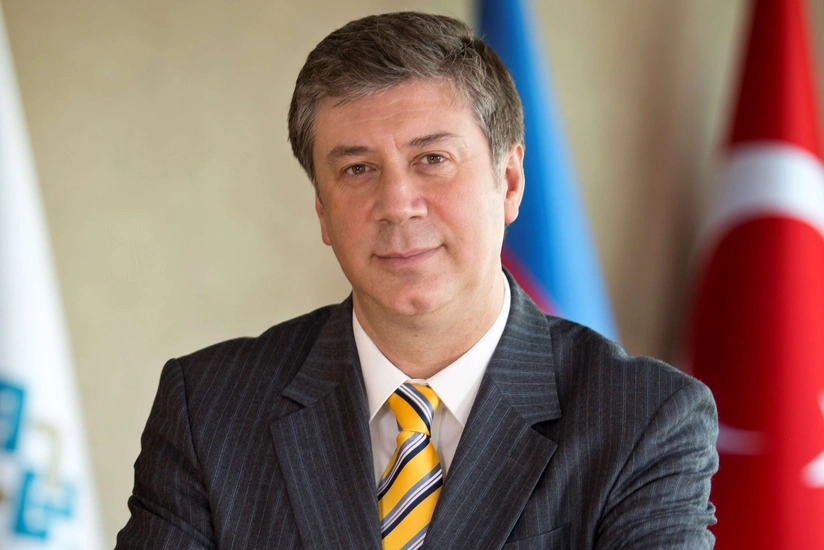 Baş direktor: TANAP-ın işə salınması Azərbaycandan qaz nəqli həcmlərini artırıb