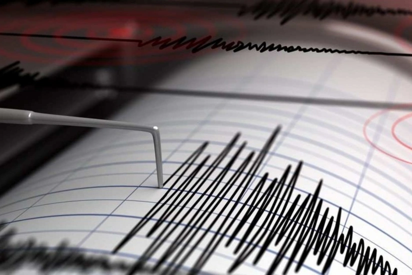 Magnitude 6.3 earthquake strikes Papua, Indonesia