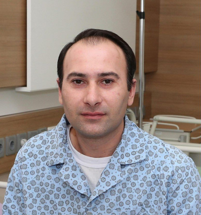 Emin Baxşəlıyev