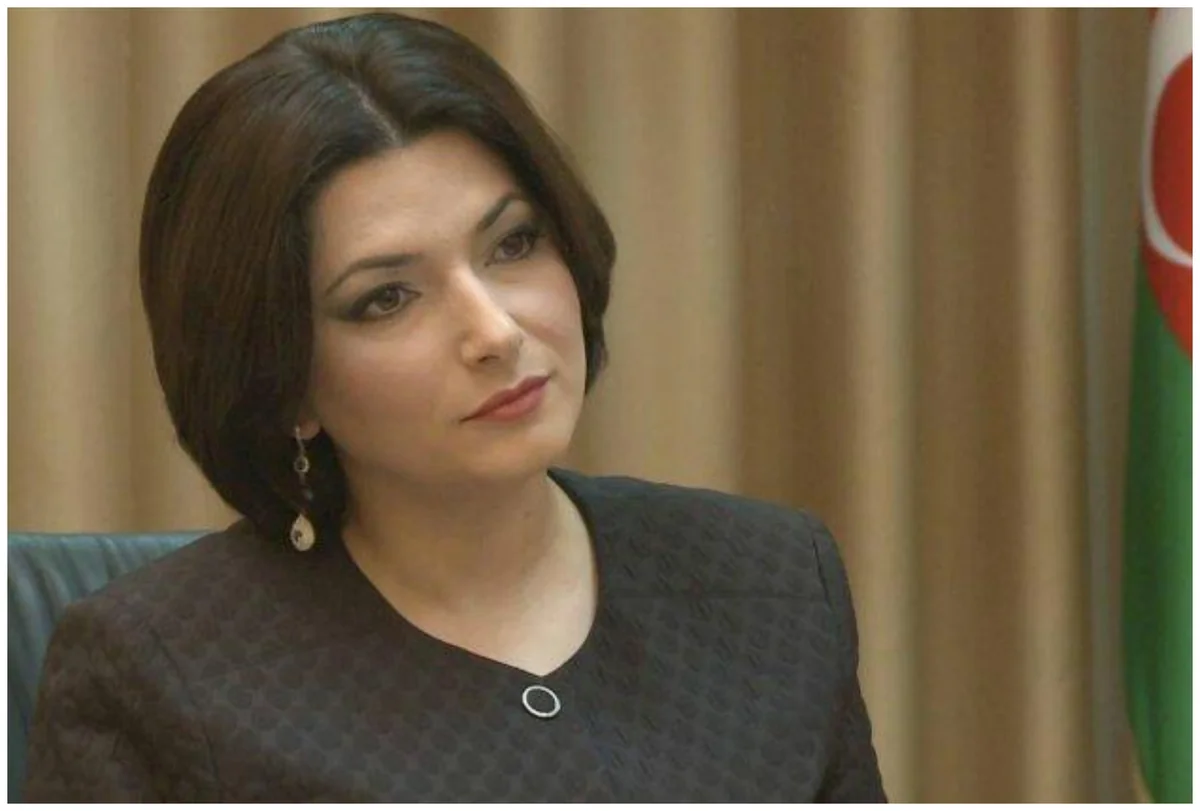 Tanınmış jurnalistə yeni vəzifə verildi