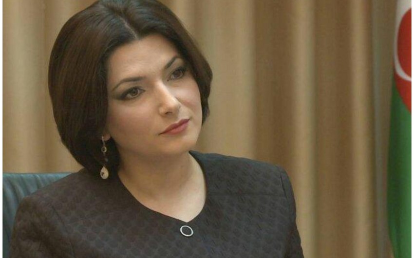 Tanınmış jurnalistə yeni vəzifə verildi