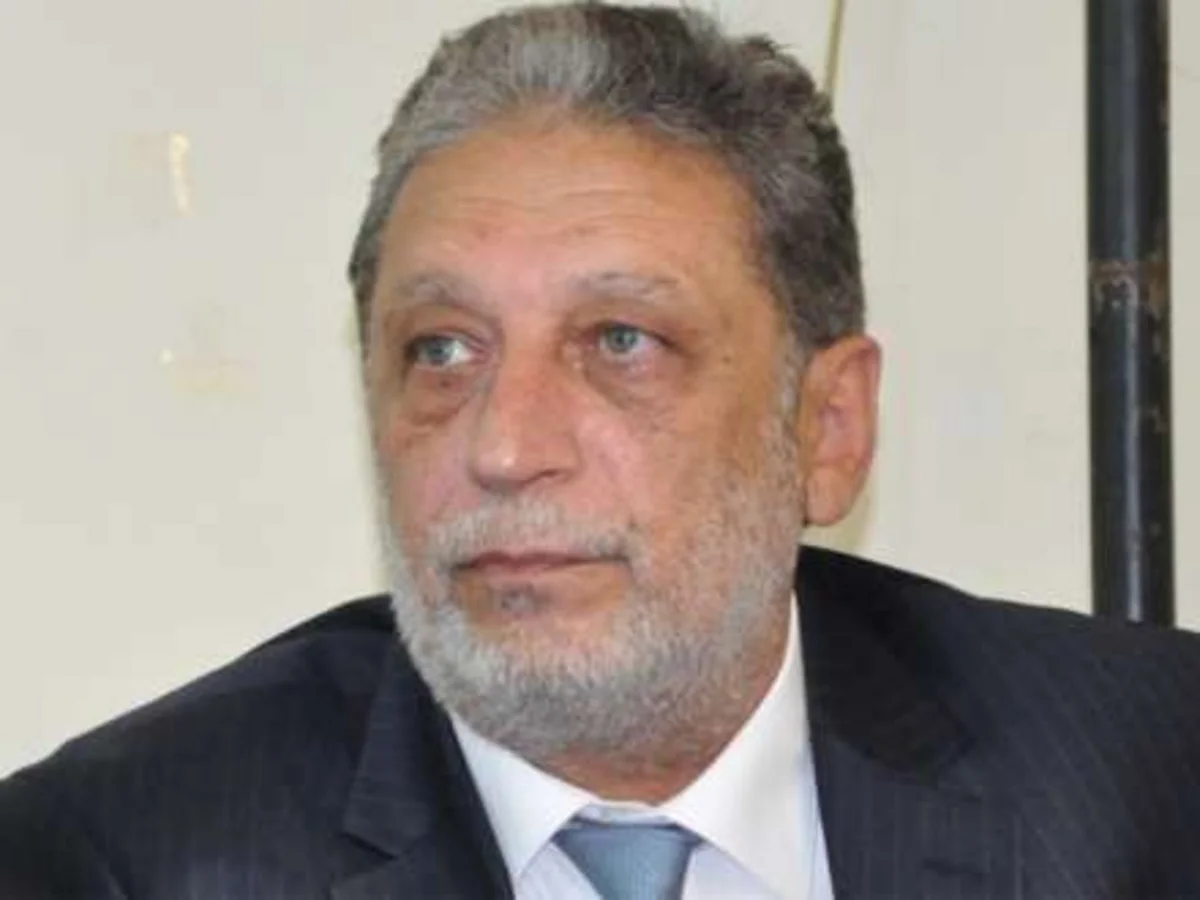 ​Eldəniz Quliyev EL Hərəkatından istefa verib