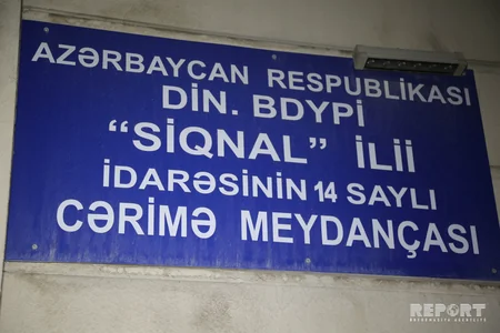 Lider TV-nin yanında piyadanı maşın vuraraq öldürüb - FOTO - YENİLƏNİB