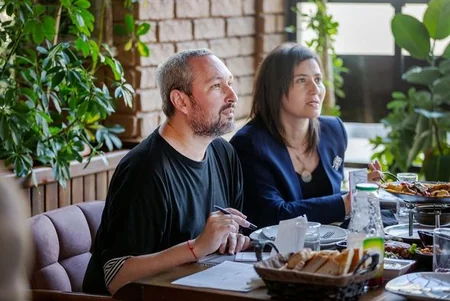 Report Milli Mətbuat Günü münasibətilə keçirilən intellektual yarışın qalibi olub