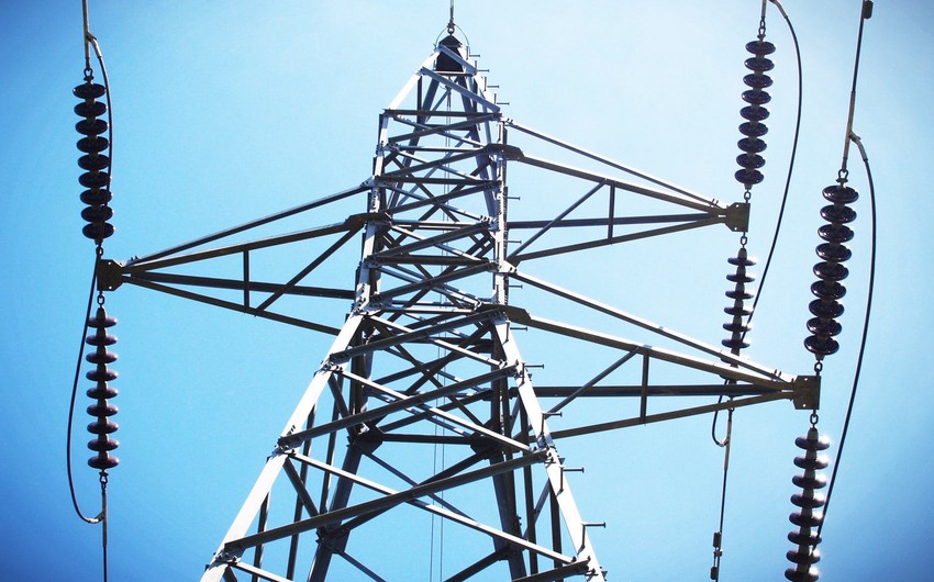 Azerenergy restores 256 MW of lost power capacity