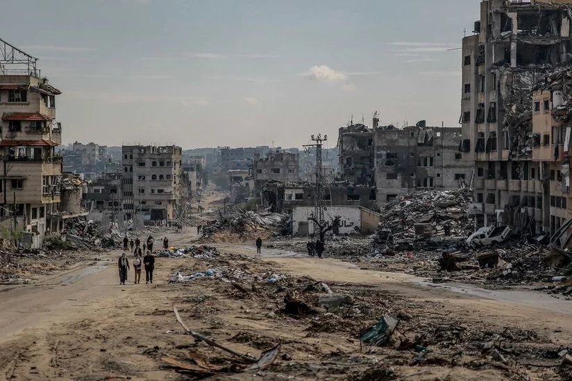 At least 172 people killed over past 24 hours in Gaza