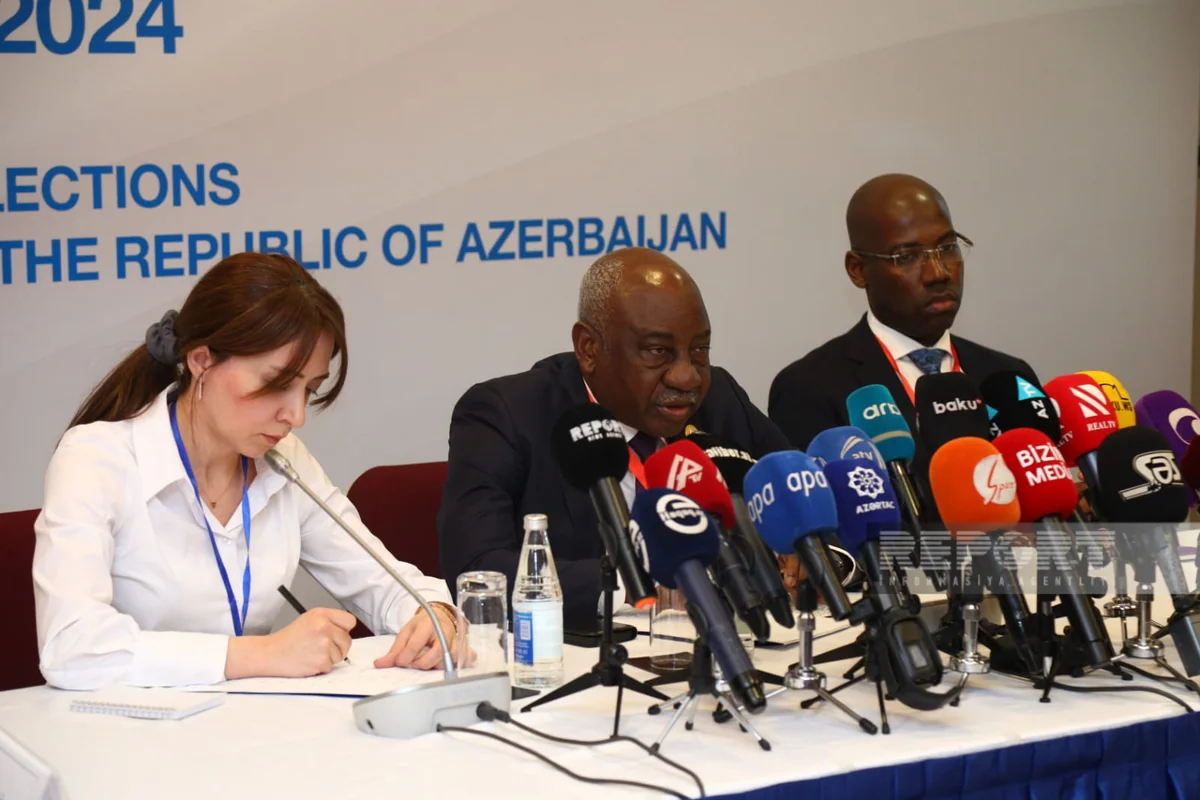 Angolan MP says elections held in free, lawful and transparent manner