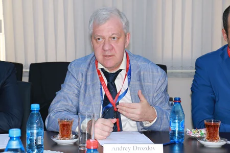 Azərbaycanda blokçeyn texnologiyalarının tətbiqi imkanları” mövzusunda seminar keçirilib