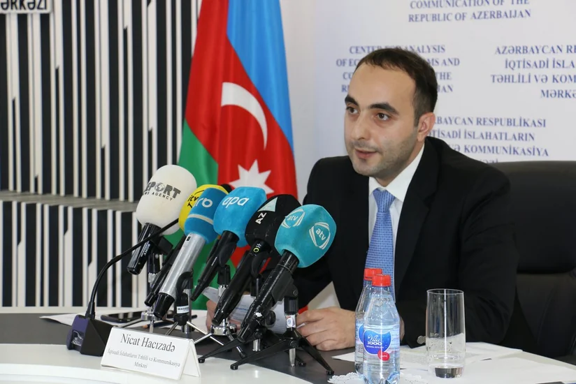 Pandemiya dövründə xarici ticarətin vəziyyəti və diversifikasiyası - ŞƏRH