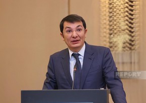 Number of Turkish firms intending to establish business in Karabakh revealed