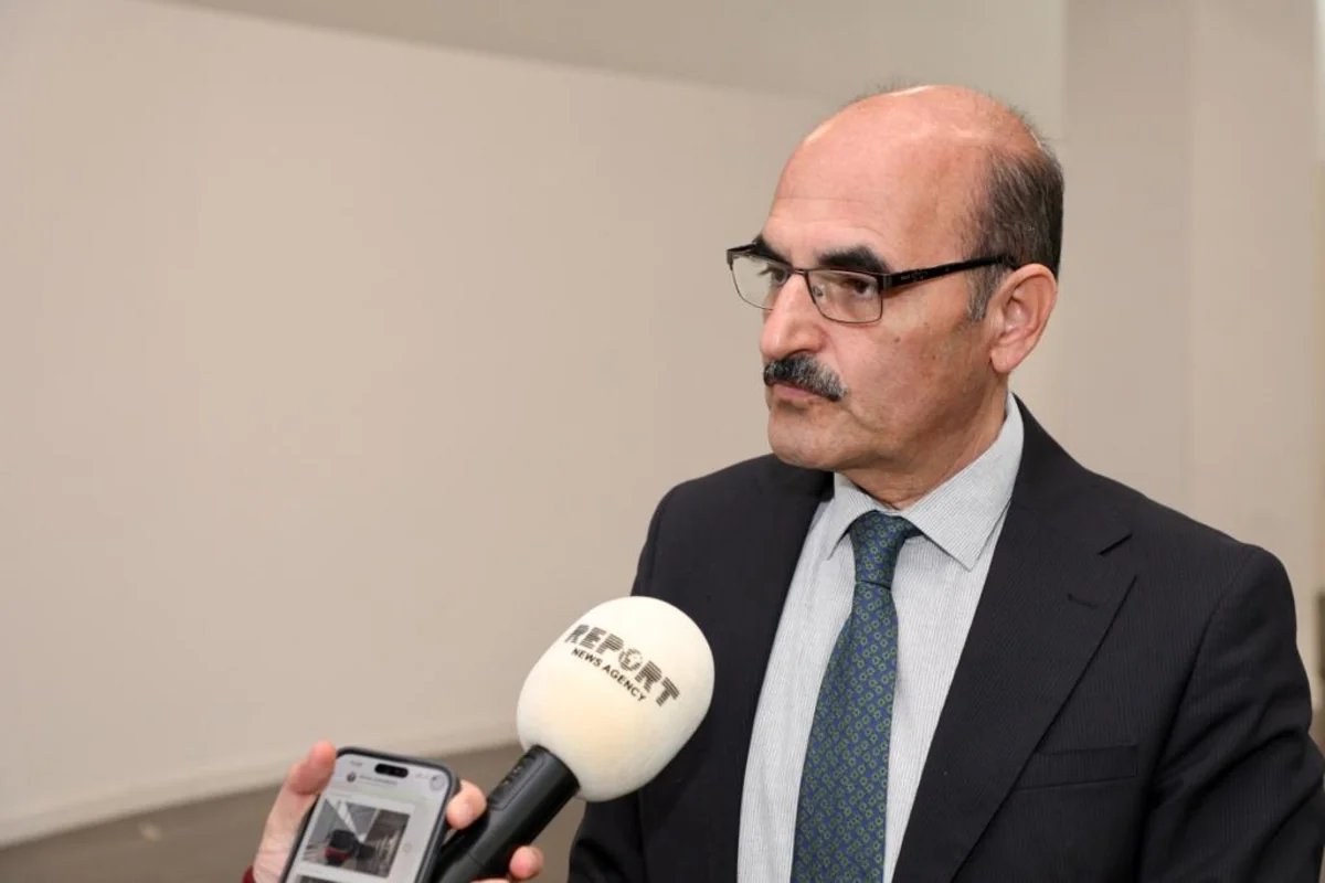 Azərbaycanda istilik mövsümünün müddəti 1 ay artırıla bilər