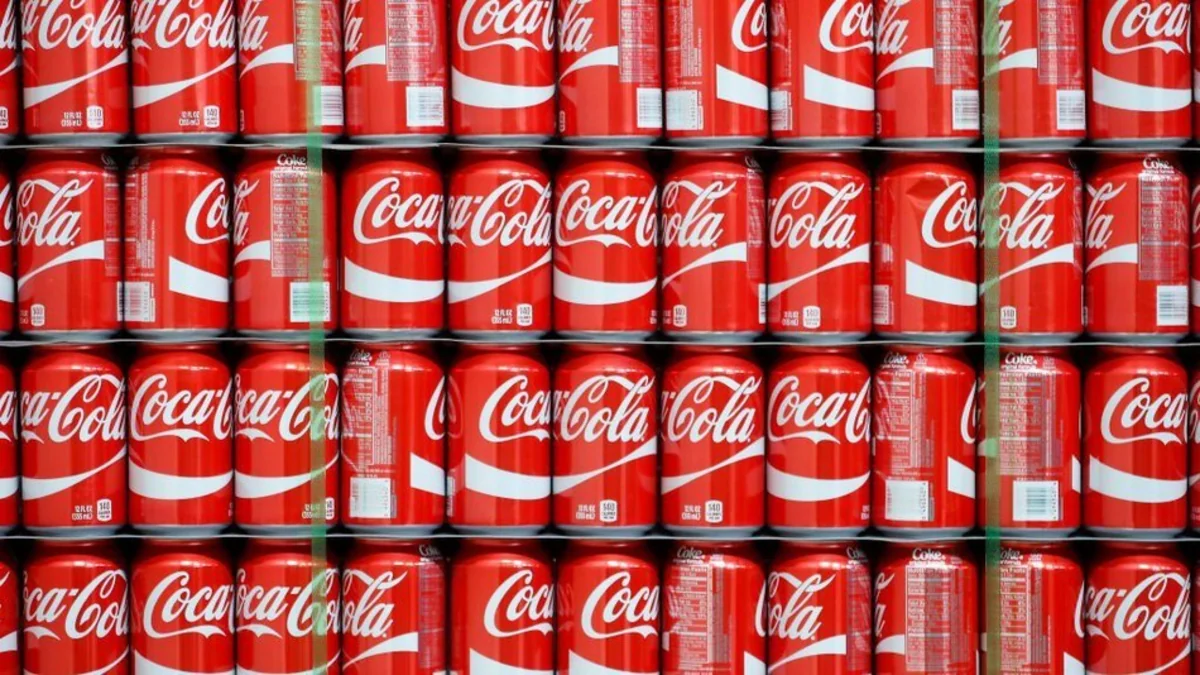 Coca-Cola ötən ilin sonuna qədər Azərbaycanda 250 mln. dollar vergi ödəyib