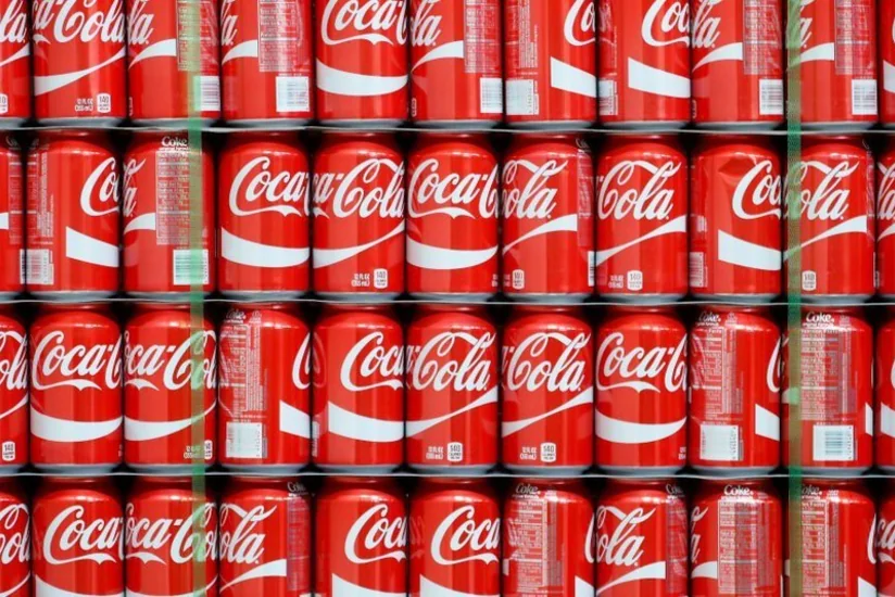 Coca-Cola ötən ilin sonuna qədər Azərbaycanda 250 mln. dollar vergi ödəyib