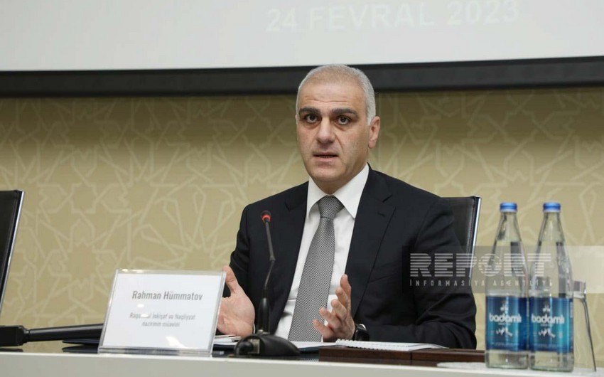 Nazir müavini: “AZAL-ın biletlərinin qiyməti optimallaşdırılacaq”