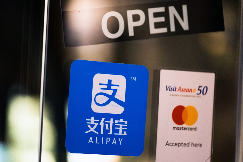 China threatens US with countermeasures over sanctions against Alipay developers