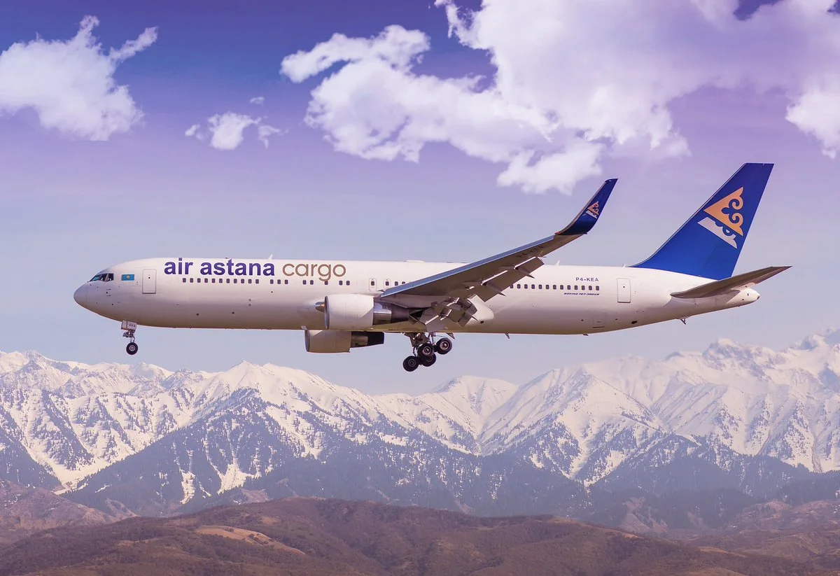 Astanadan Bakıya birbaşa reyslər bərpa olunur