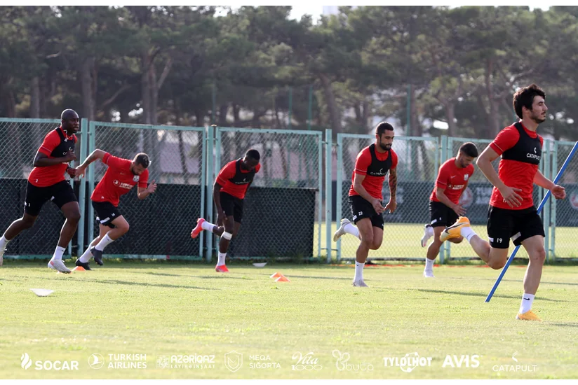 Neftçi yeni transferlərini sifariş etdi