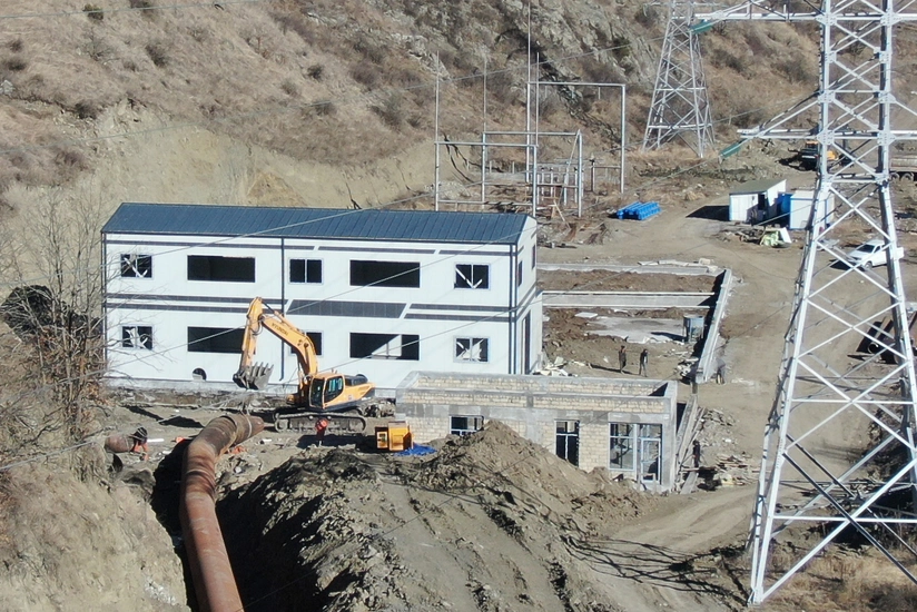 Kəlbəcər, Laçın və Ağdərədə daha 6 SES tikilir