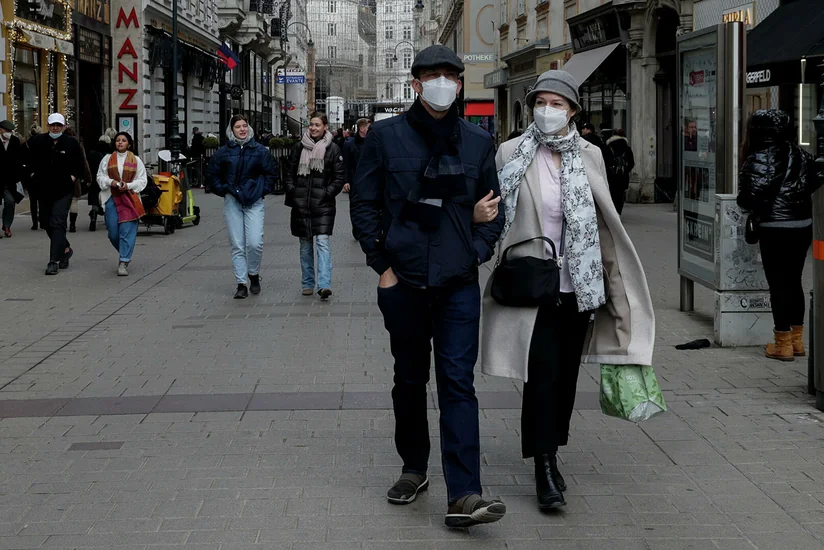 Austria to lift almost all coronavirus restrictions