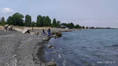 Lənkəranda tank əleyhinə mina tapılıb