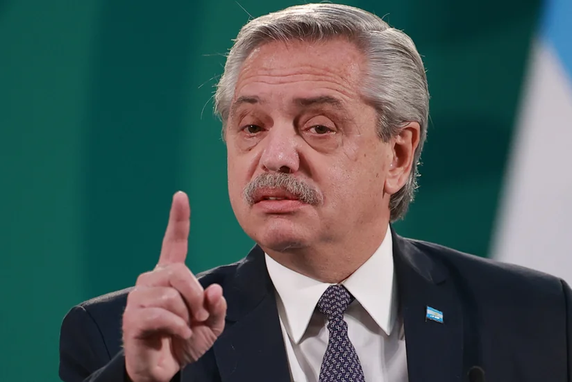 Президент Аргентины предложил включить СЕЛАК в G20