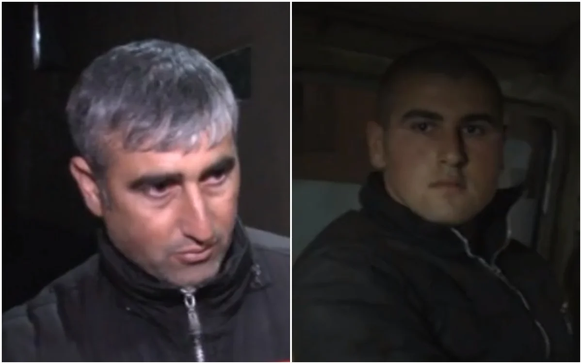 Отец солдата-азербайджанца в Грузии утверждает, что его сына избили