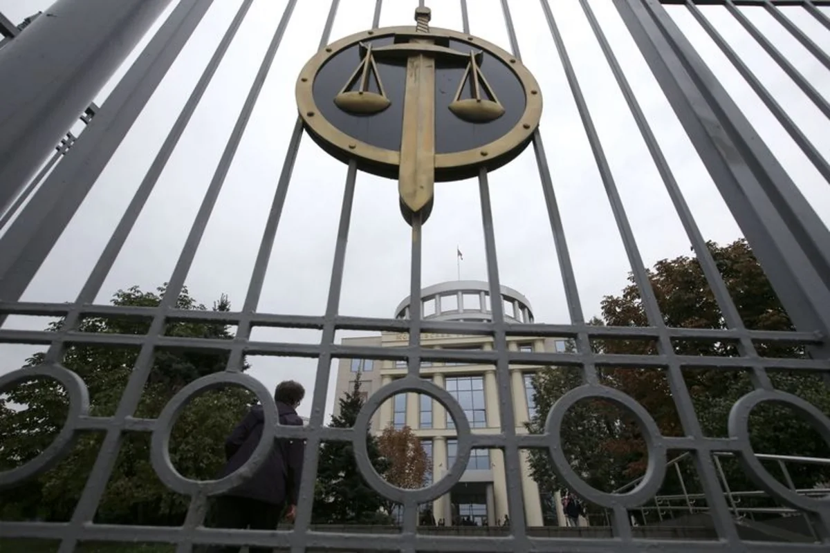 Moskva məhkəməsi Şakro Molodoy və İtalyan ləqəbli qanuni oğrulara ağır cəza verib