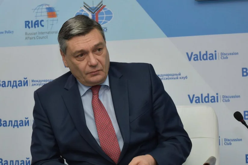 Руденко: Может состояться встреча лидеров Азербайджана, России и Армении