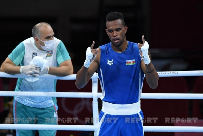 Dünya çempionatı: Azərbaycanın 1 boksçusu finalda, 2-si bürünc medal qazanıb