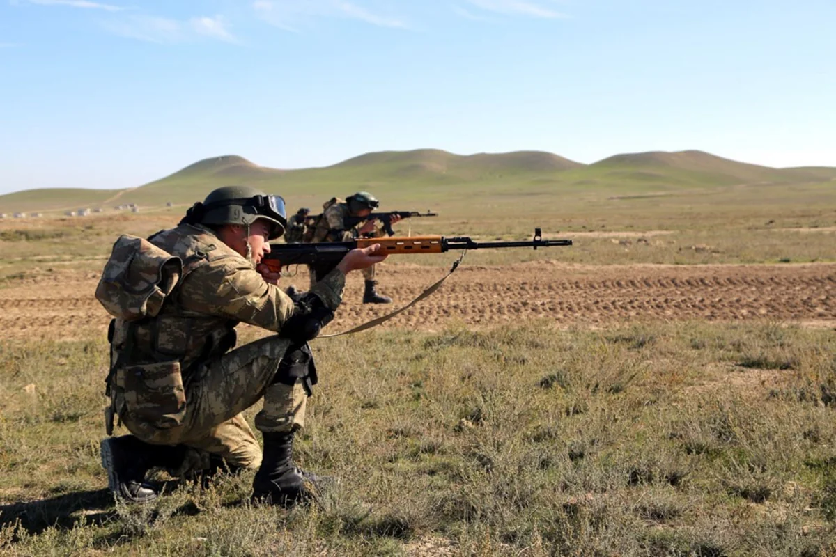 Armenian troops violated ceasefire 102 times a day