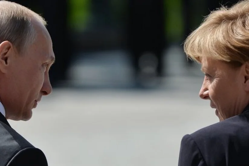 Путин: система мировой безопасности должна строиться внеблоково