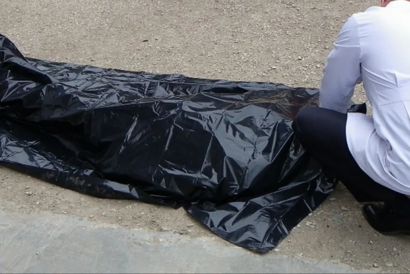 Xırdalanda 37 yaşlı şəxs qətlə yetirilib, şübhəli saxlanılıb - YENİLƏNİB