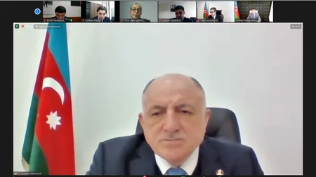 Azərbaycan və Türkiyə arasında ticarət əlaqələri genişləndirilir