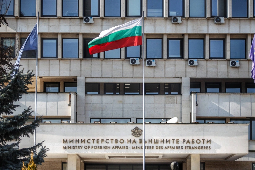 МИД Болгарии рекомендовал своим гражданам покинуть территорию России