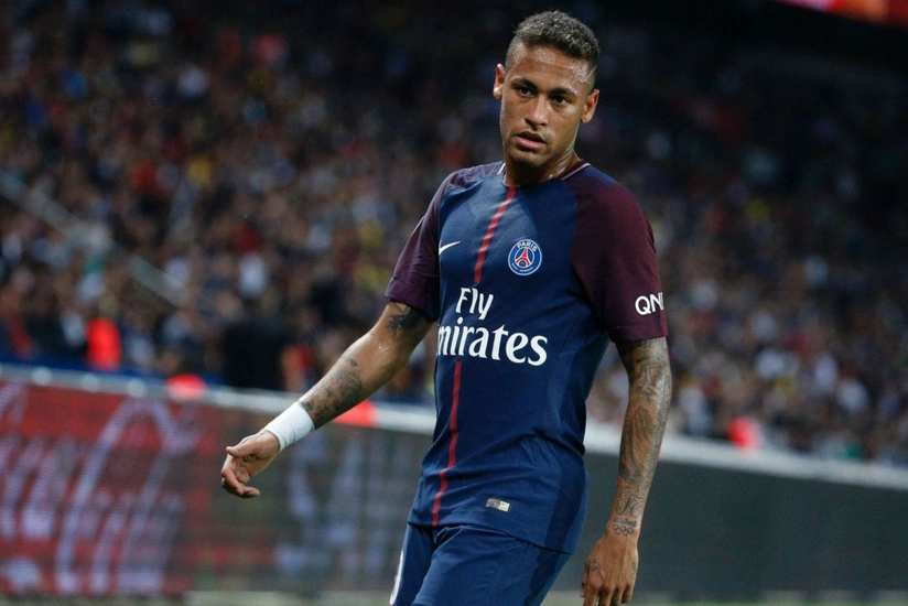 KİV: Neymar “Barselona” ilə şifahi razılıq əldə edib