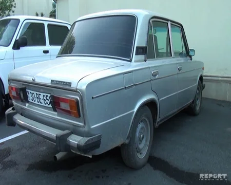 В Барде задержан переехавший насмерть брата - ФОТО