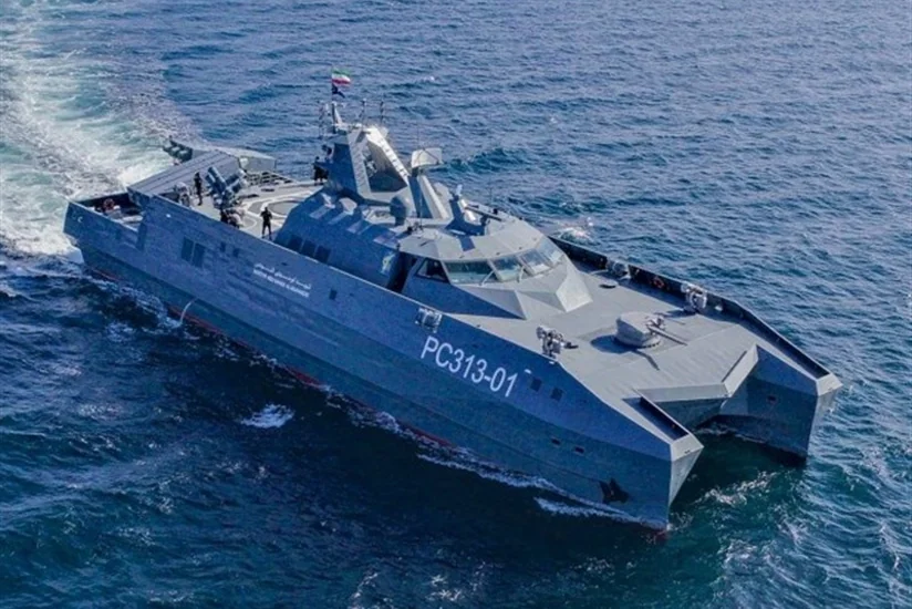 İran Hörmüz boğazında region ölkələri ilə birgə hərbi təlimdə iştirak edəcək