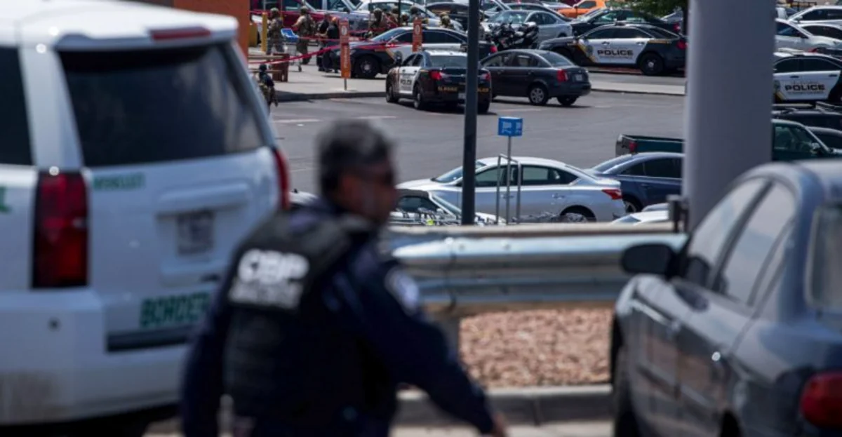 Oklahoma ştatında baş verən atışmada üç nəfər ölüb