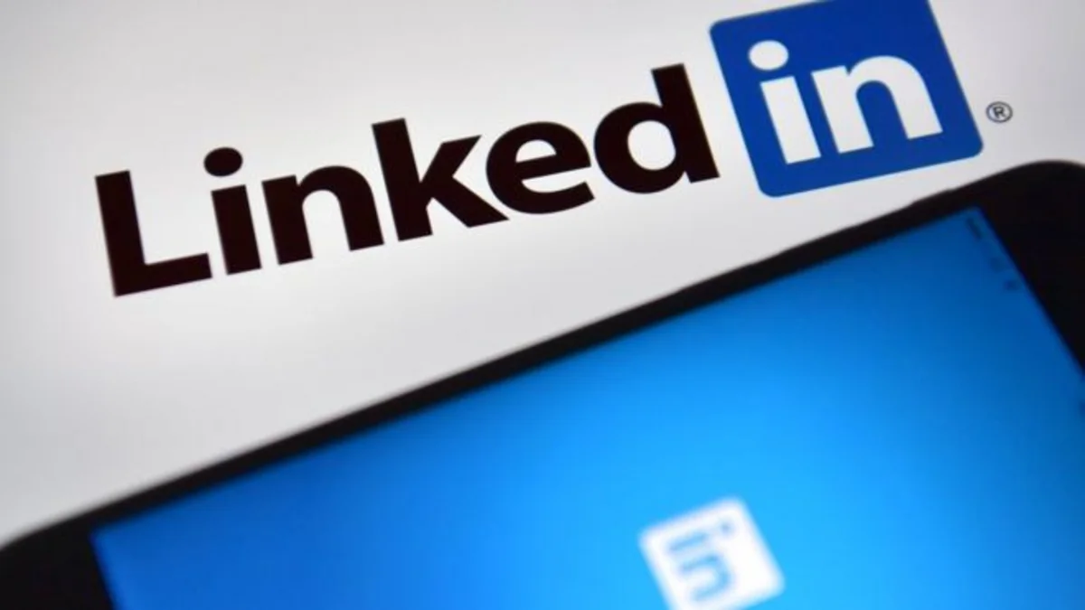 В России запретили LinkedIn